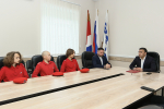 Глава Находки вручил награды победителям краевых турниров по гонкам беспилотников