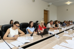 Инвестиционный комитет Находки рассмотрел пять проектов развития