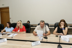 Инвестиционный комитет Находки рассмотрел пять проектов развития