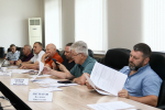 Инвестиционный комитет Находки рассмотрел пять проектов развития