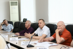 Инвестиционный комитет Находки рассмотрел пять проектов развития