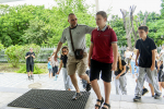 В Находке появилась возможность получить высшее образование в сфере IT