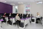 В Находке появилась возможность получить высшее образование в сфере IT