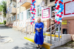 Модернизированная библиотека нового формата распахнула двери в Находке
