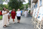 Модернизированная библиотека нового формата распахнула двери в Находке