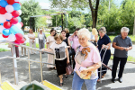 Модернизированная библиотека нового формата распахнула двери в Находке