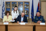 Школа «Эдельвейс» присоединилась к федеральному проекту «Профессионалитет»